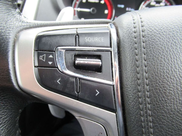 Used Mitsubishi L200 2020 for sale - 76277895: Photo 22