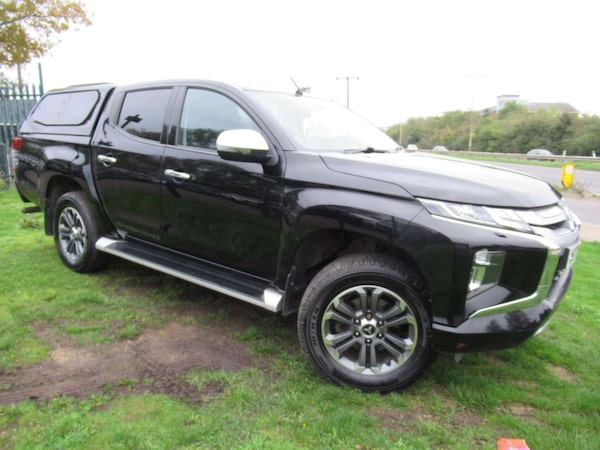 Used Mitsubishi L200 2020 for sale - 76277895: Photo 27