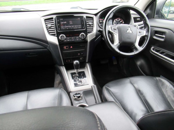 Used Mitsubishi L200 2020 for sale - 76277895: Photo 6