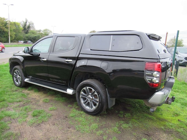Used Mitsubishi L200 2020 for sale - 76277895: Photo 7