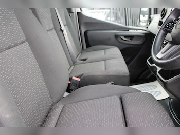 Used Mercedes-Benz Sprinter 2023 for sale - 79420786: Photo