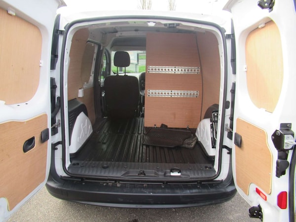 Used Mercedes-Benz Citan 2020 for sale - 76277888: Photo 10