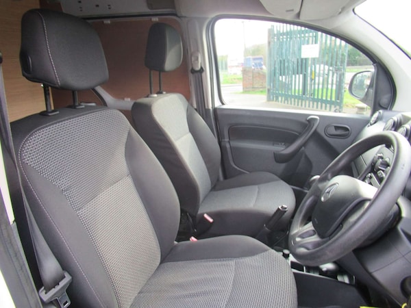 Used Mercedes-Benz Citan 2020 for sale - 76277888: Photo 15