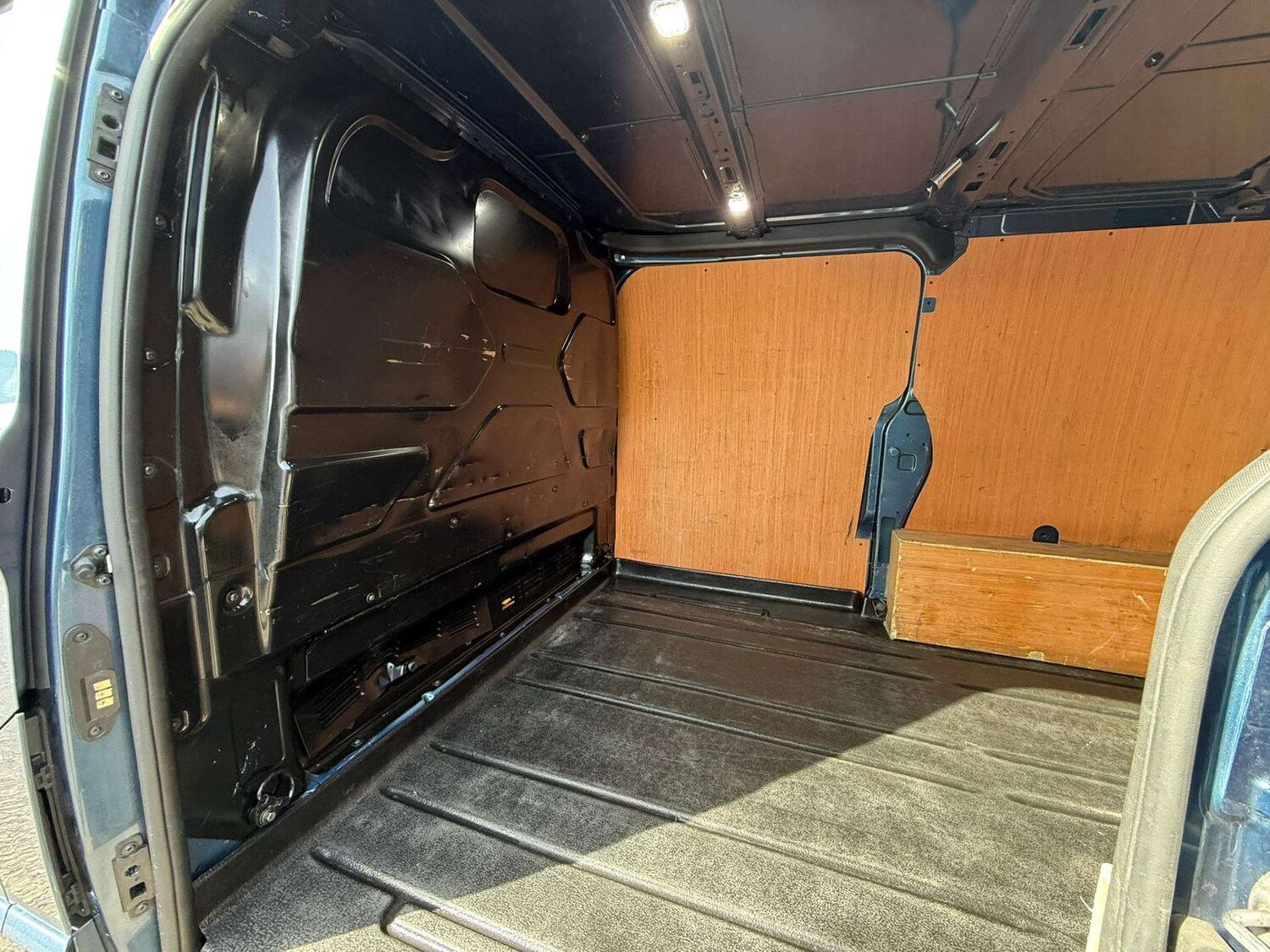 Used Ford Transit Custom 2022 for sale - 78198787: Photo 12