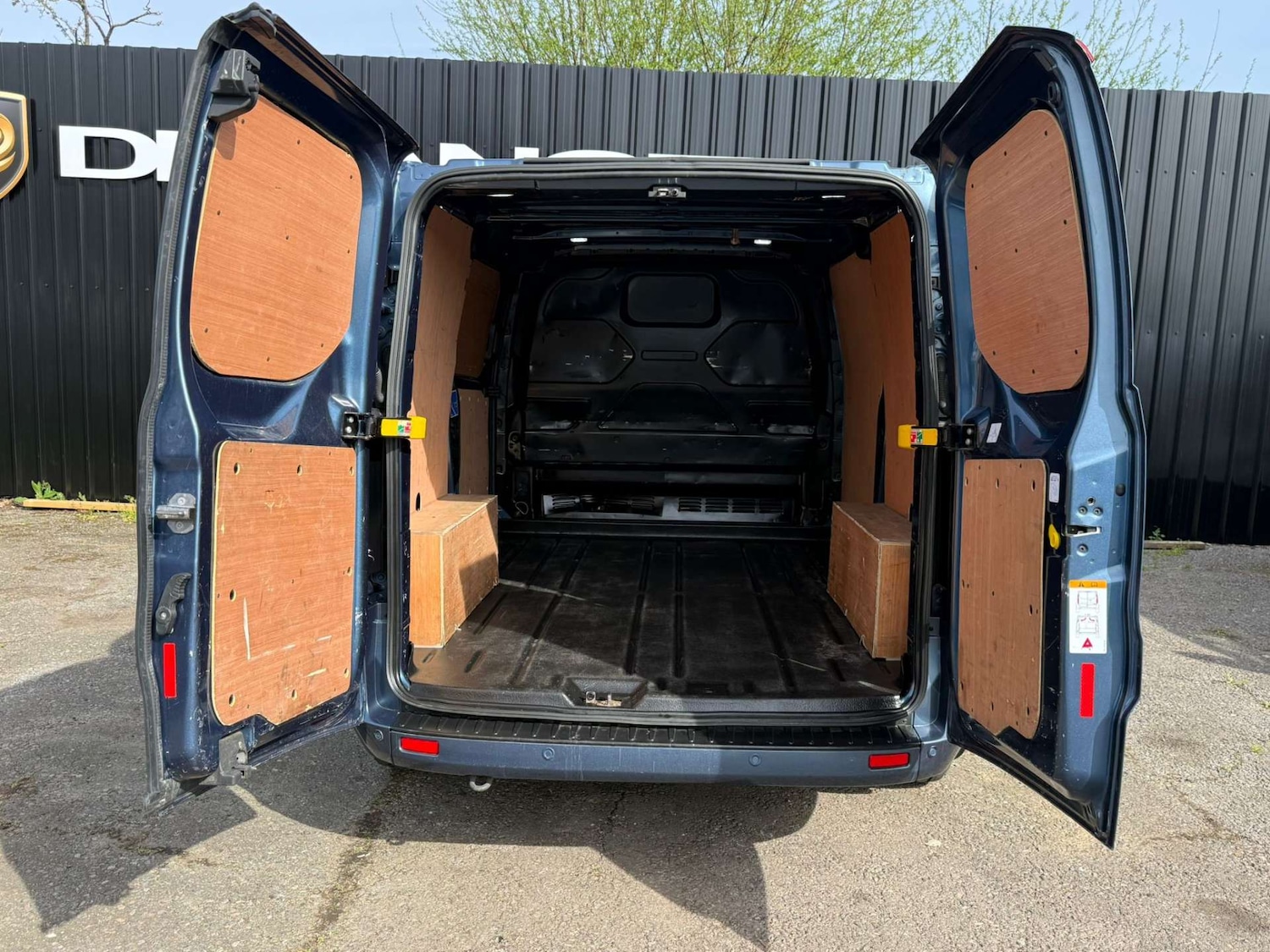 Used Ford Transit Custom 2022 for sale - 78198787: Photo 13