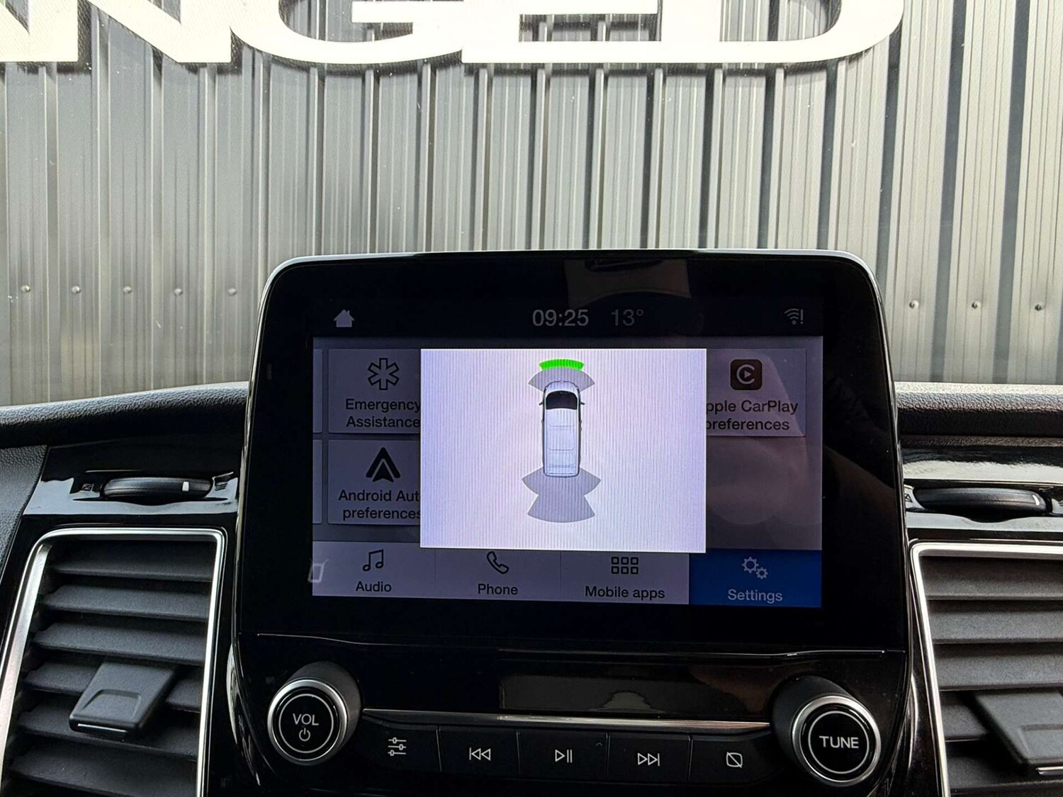 Used Ford Transit Custom 2022 for sale - 78198787: Photo 15