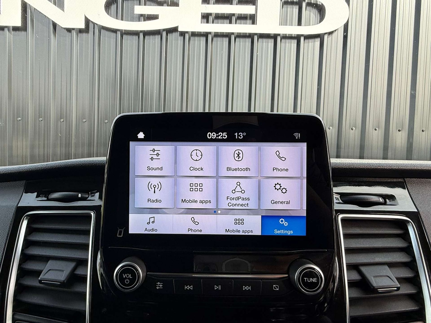 Used Ford Transit Custom 2022 for sale - 78198787: Photo 16