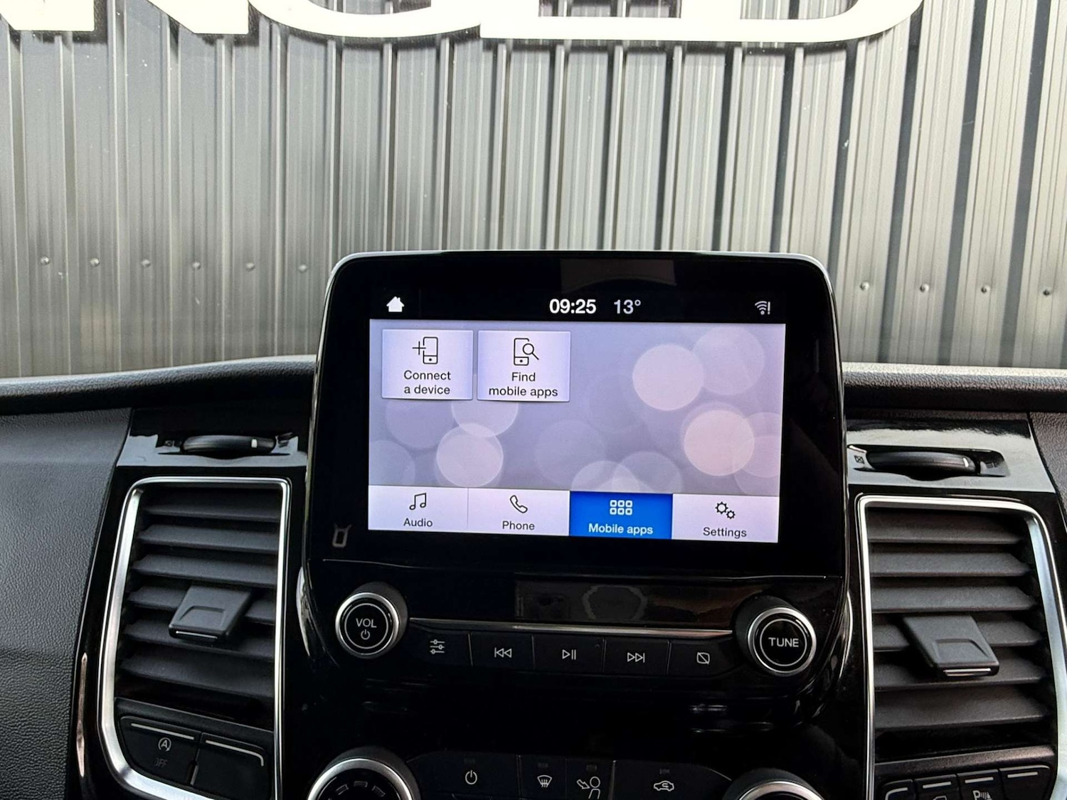 Used Ford Transit Custom 2022 for sale - 78198787: Photo 17