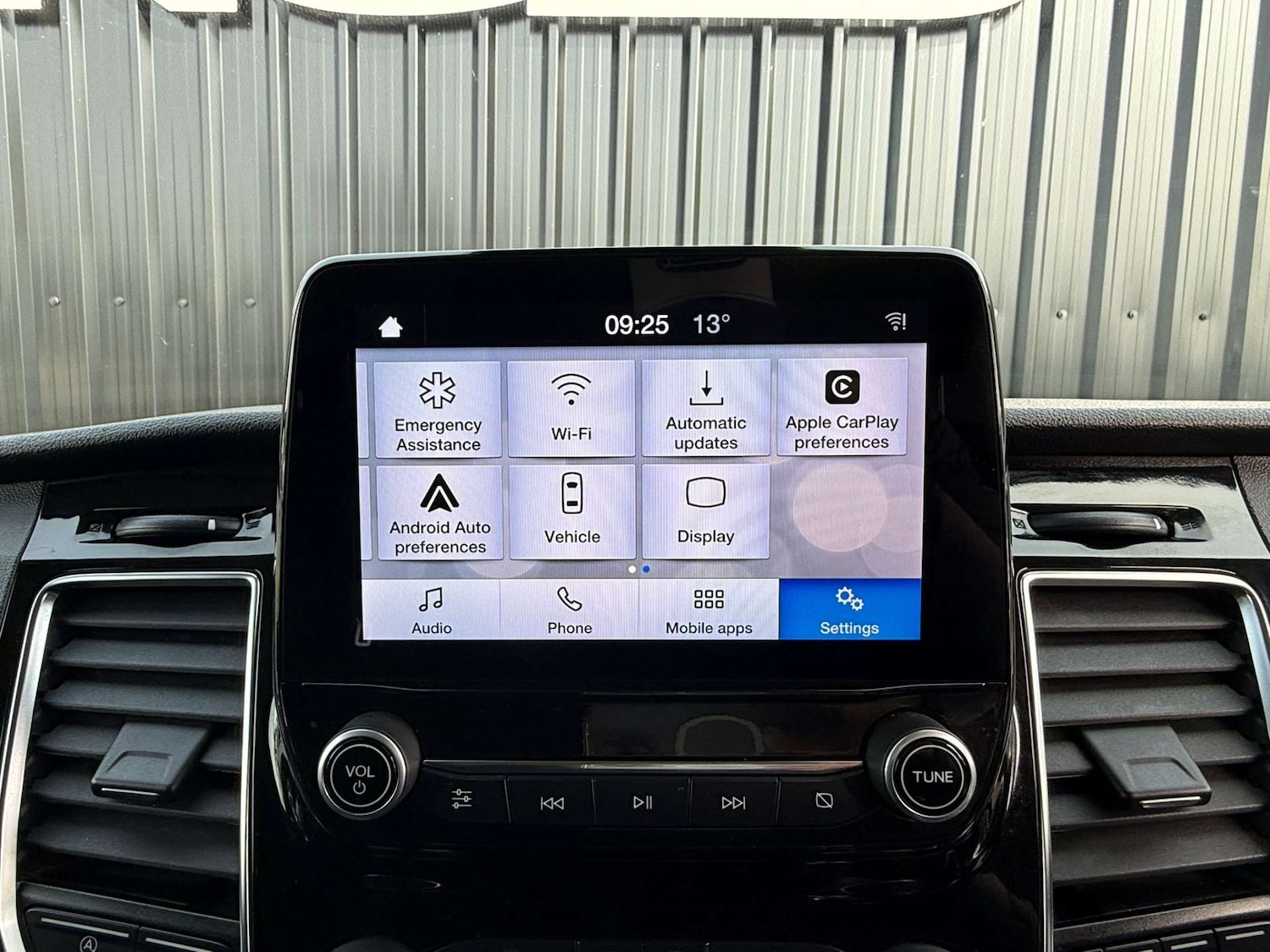 Used Ford Transit Custom 2022 for sale - 78198787: Photo 2