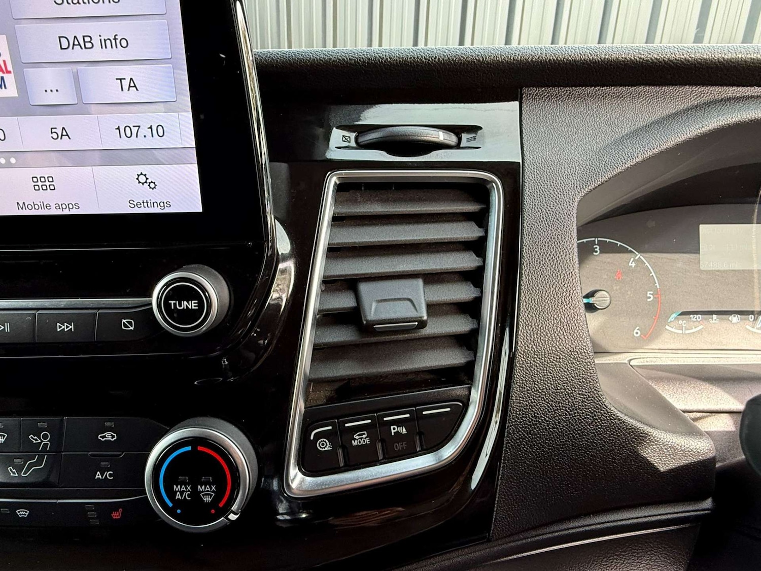 Used Ford Transit Custom 2022 for sale - 78198787: Photo 20