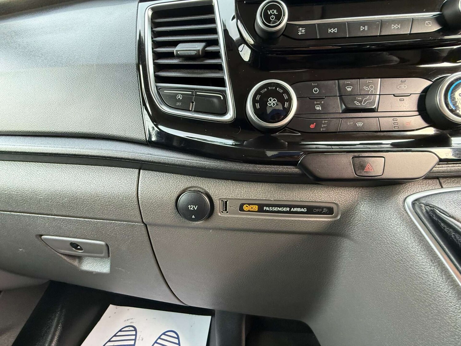 Used Ford Transit Custom 2022 for sale - 78198787: Photo 22