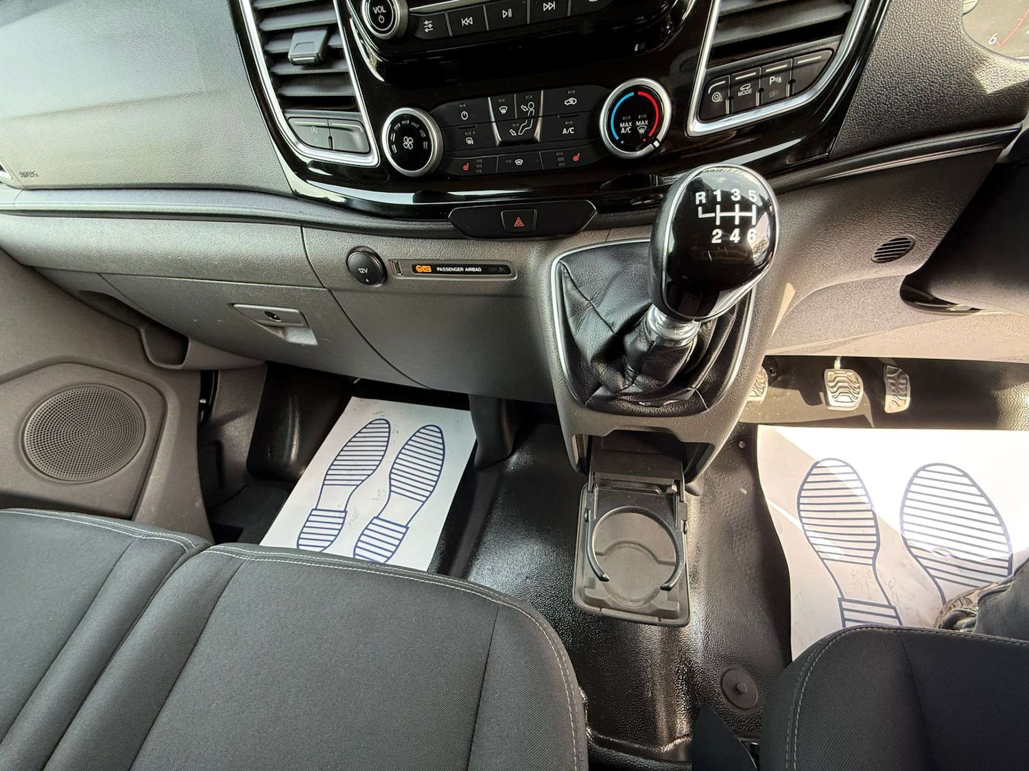 Used Ford Transit Custom 2022 for sale - 78198787: Photo 23