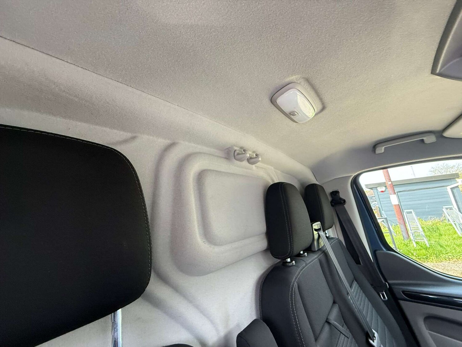 Used Ford Transit Custom 2022 for sale - 78198787: Photo 24