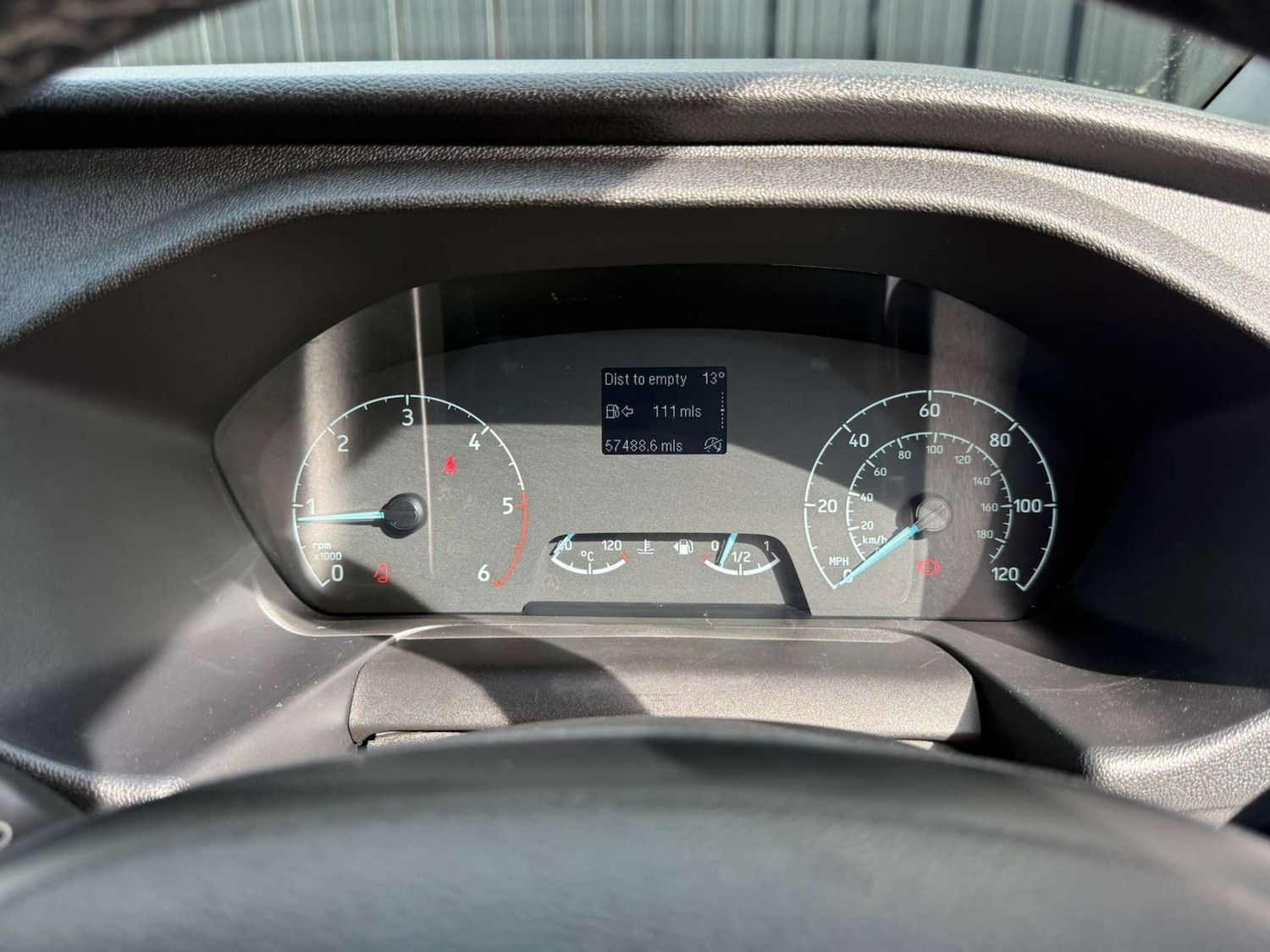 Used Ford Transit Custom 2022 for sale - 78198787: Photo 27