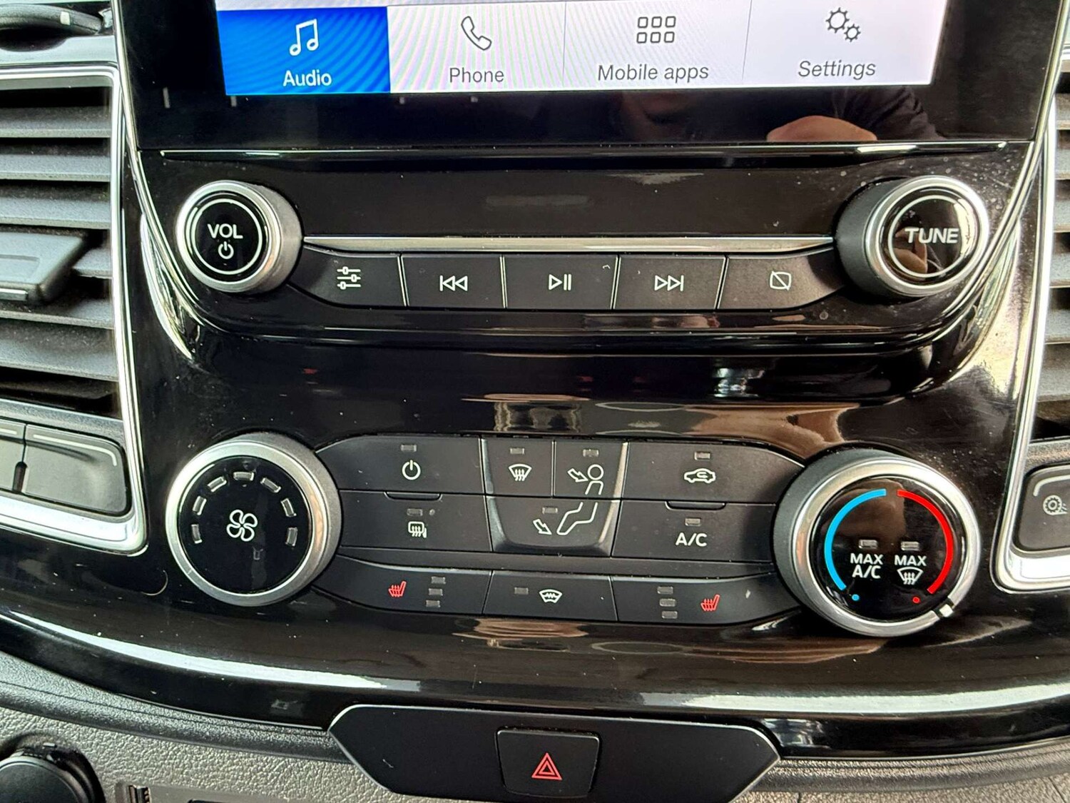 Used Ford Transit Custom 2022 for sale - 78198787: Photo 3