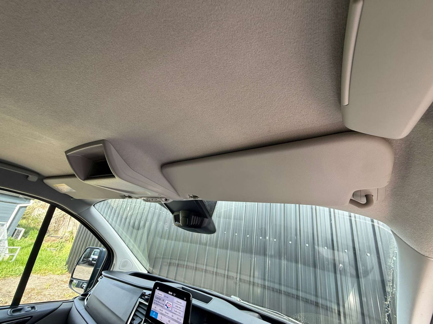 Used Ford Transit Custom 2022 for sale - 78198787: Photo 30