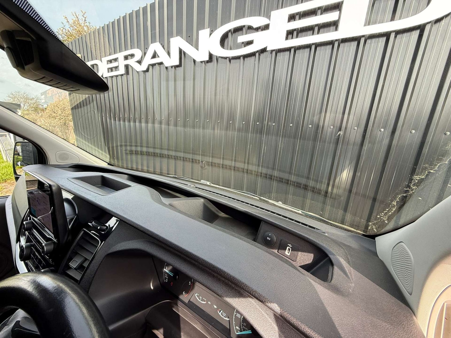 Used Ford Transit Custom 2022 for sale - 78198787: Photo 31