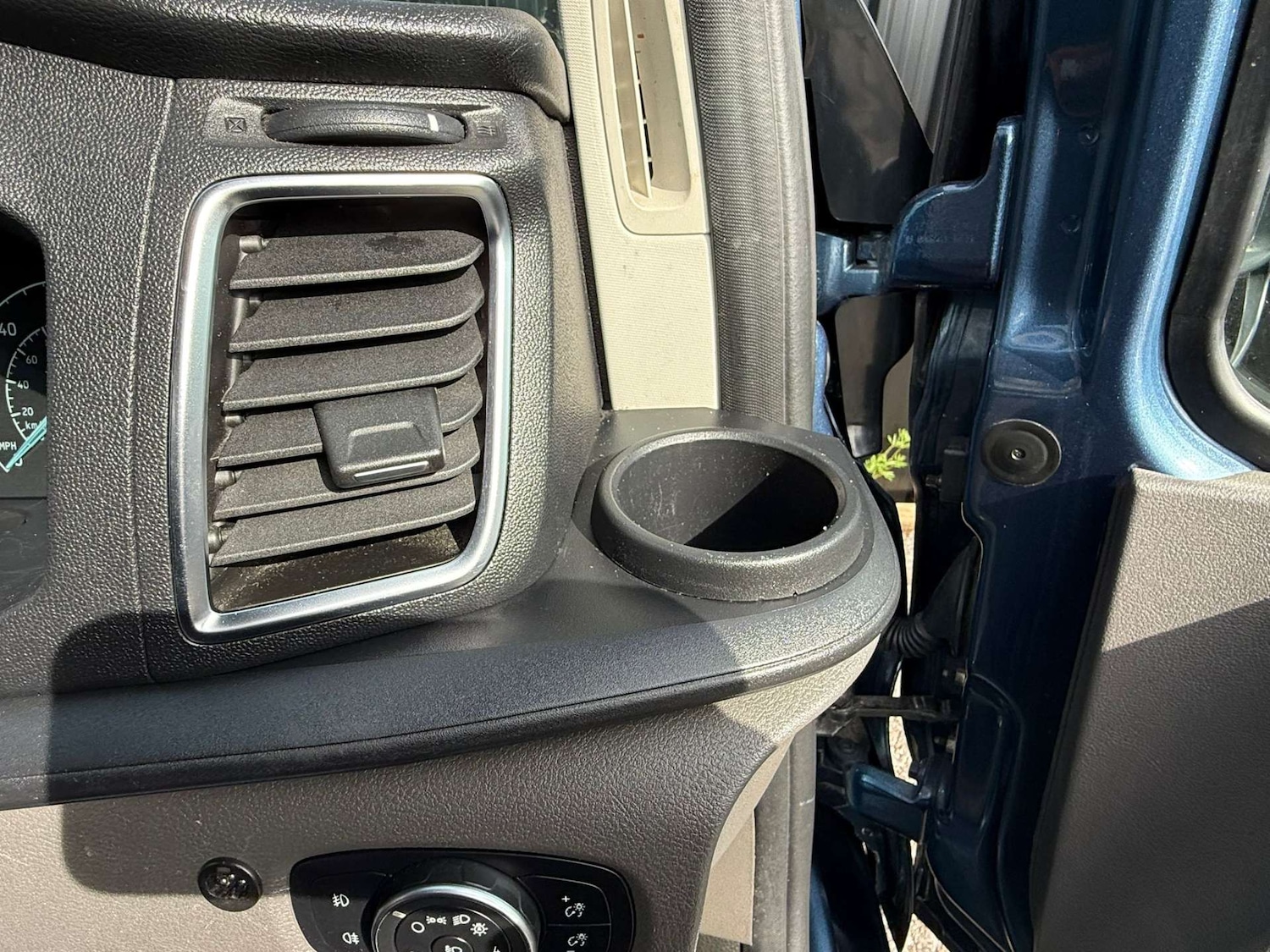 Used Ford Transit Custom 2022 for sale - 78198787: Photo 34