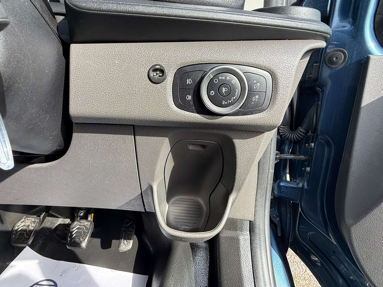 Used Ford Transit Custom 2022 for sale - 78198787: Photo 35