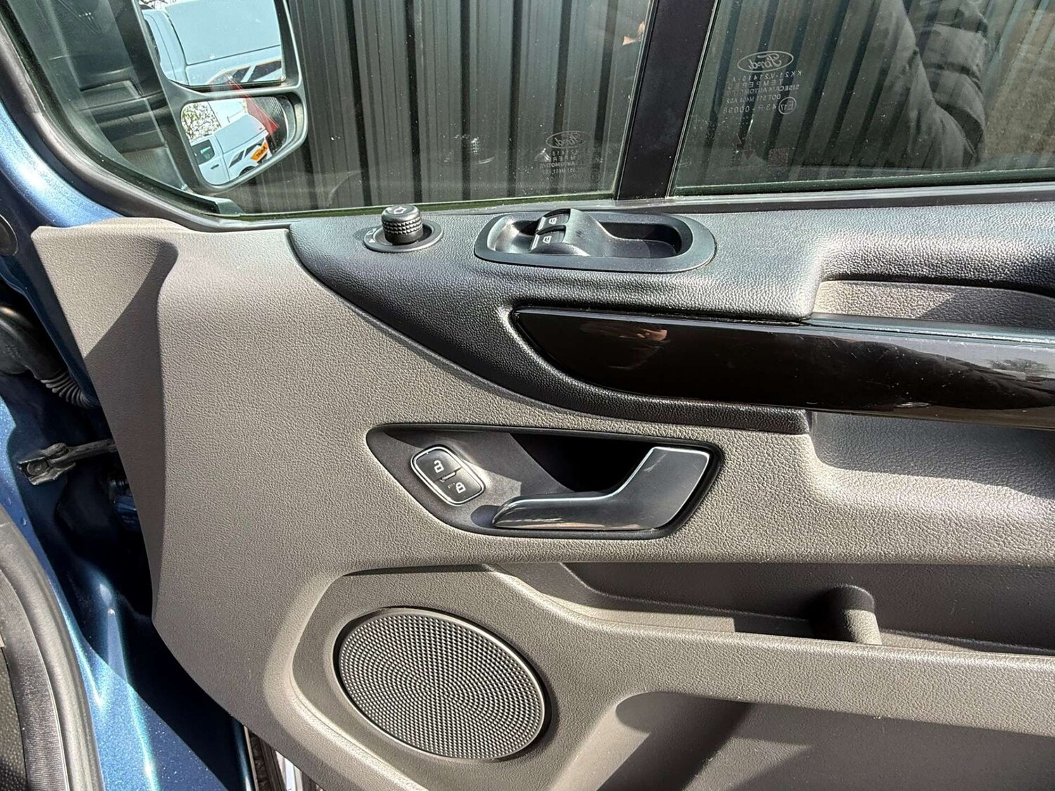 Used Ford Transit Custom 2022 for sale - 78198787: Photo 36