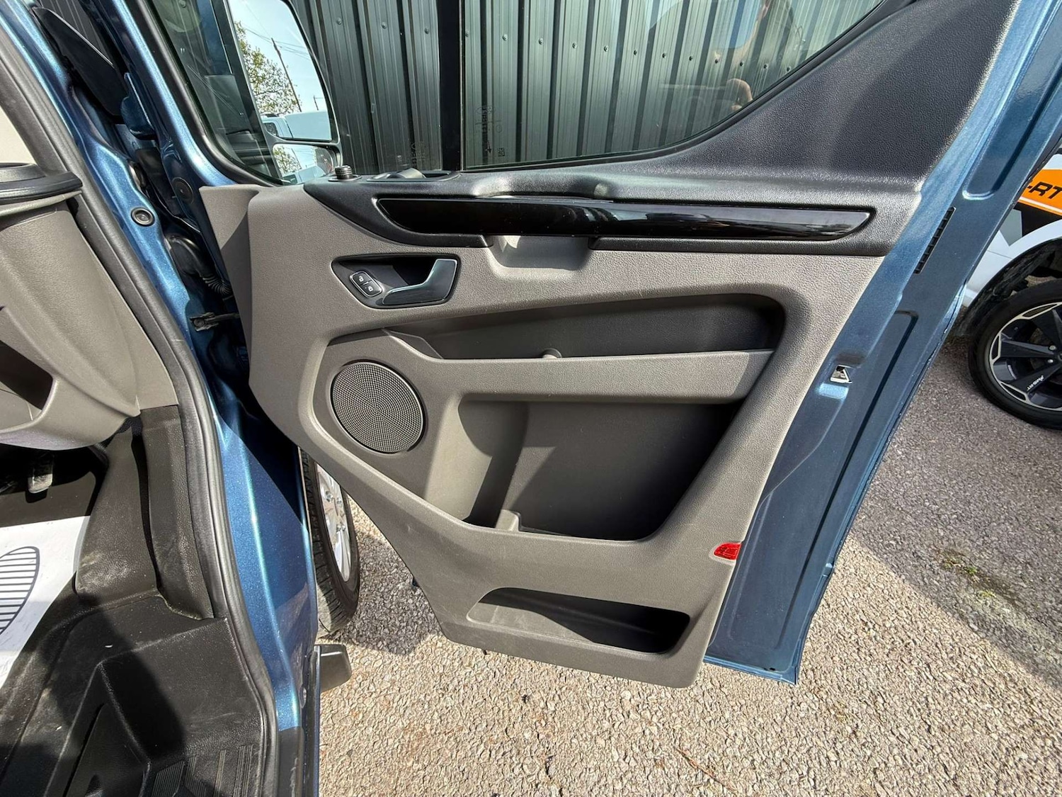 Used Ford Transit Custom 2022 for sale - 78198787: Photo 37