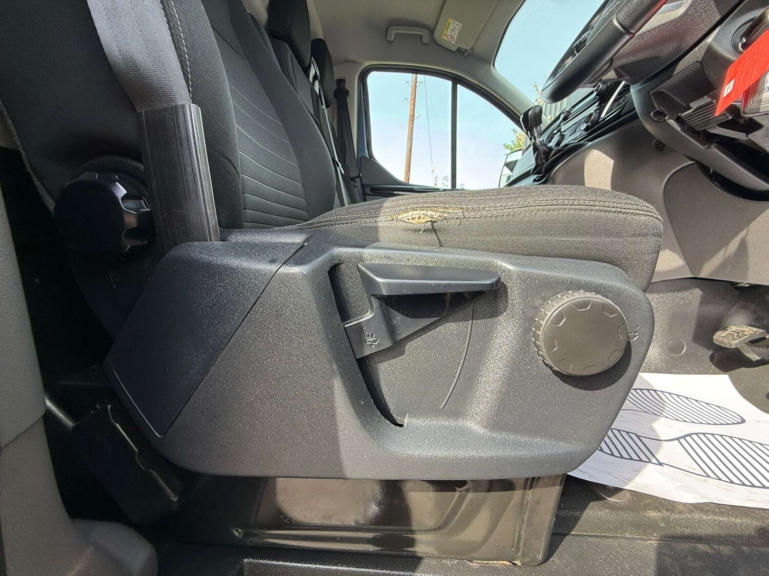 Used Ford Transit Custom 2022 for sale - 78198787: Photo 38