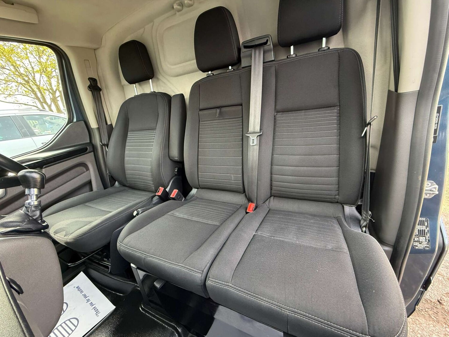 Used Ford Transit Custom 2022 for sale - 78198787: Photo 41