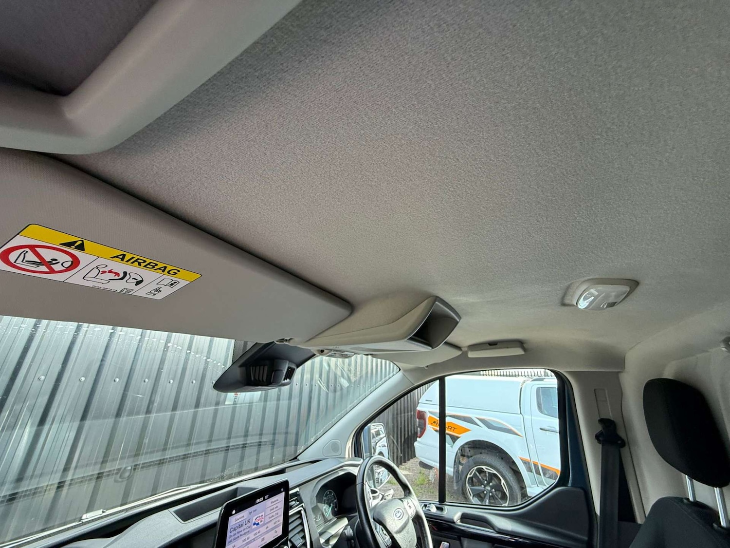 Used Ford Transit Custom 2022 for sale - 78198787: Photo 42