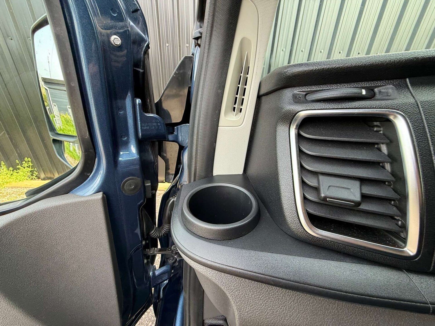 Used Ford Transit Custom 2022 for sale - 78198787: Photo 45