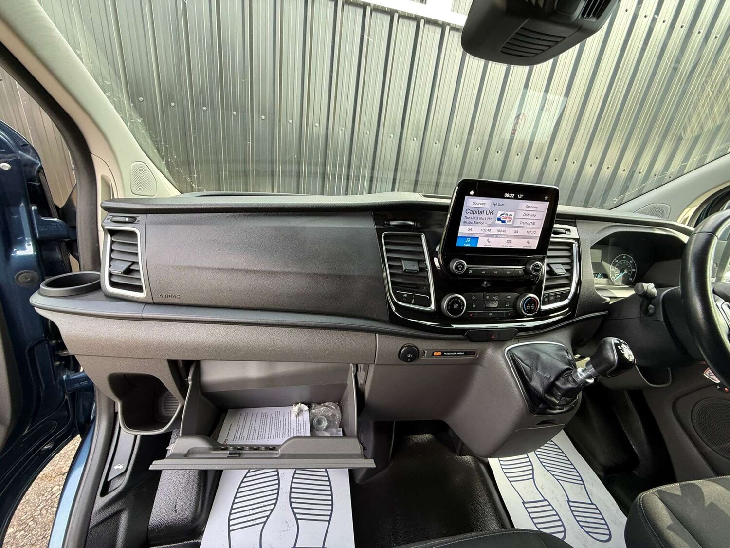 Used Ford Transit Custom 2022 for sale - 78198787: Photo 47