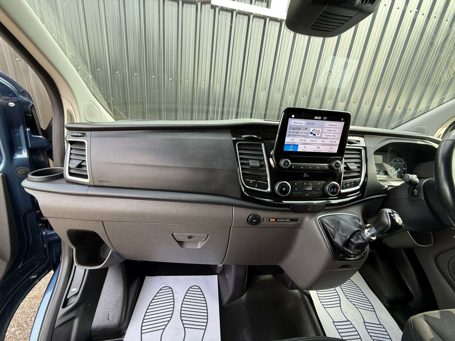 Used Ford Transit Custom 2022 for sale - 78198787: Photo 48