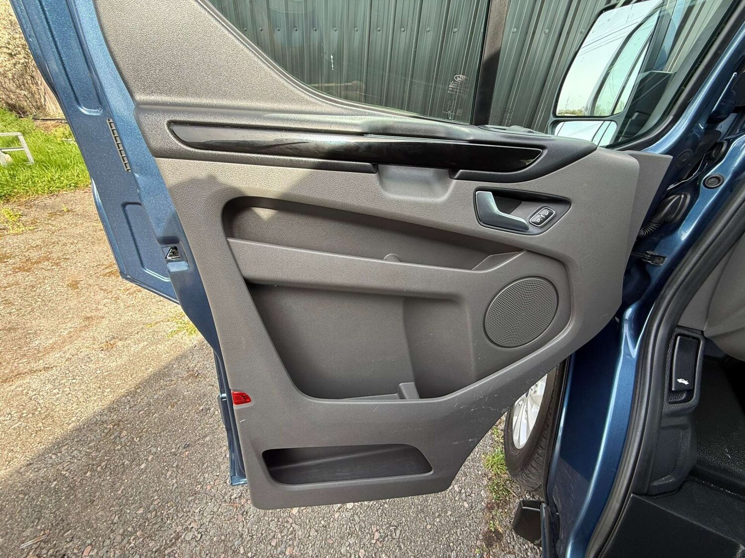 Used Ford Transit Custom 2022 for sale - 78198787: Photo 49