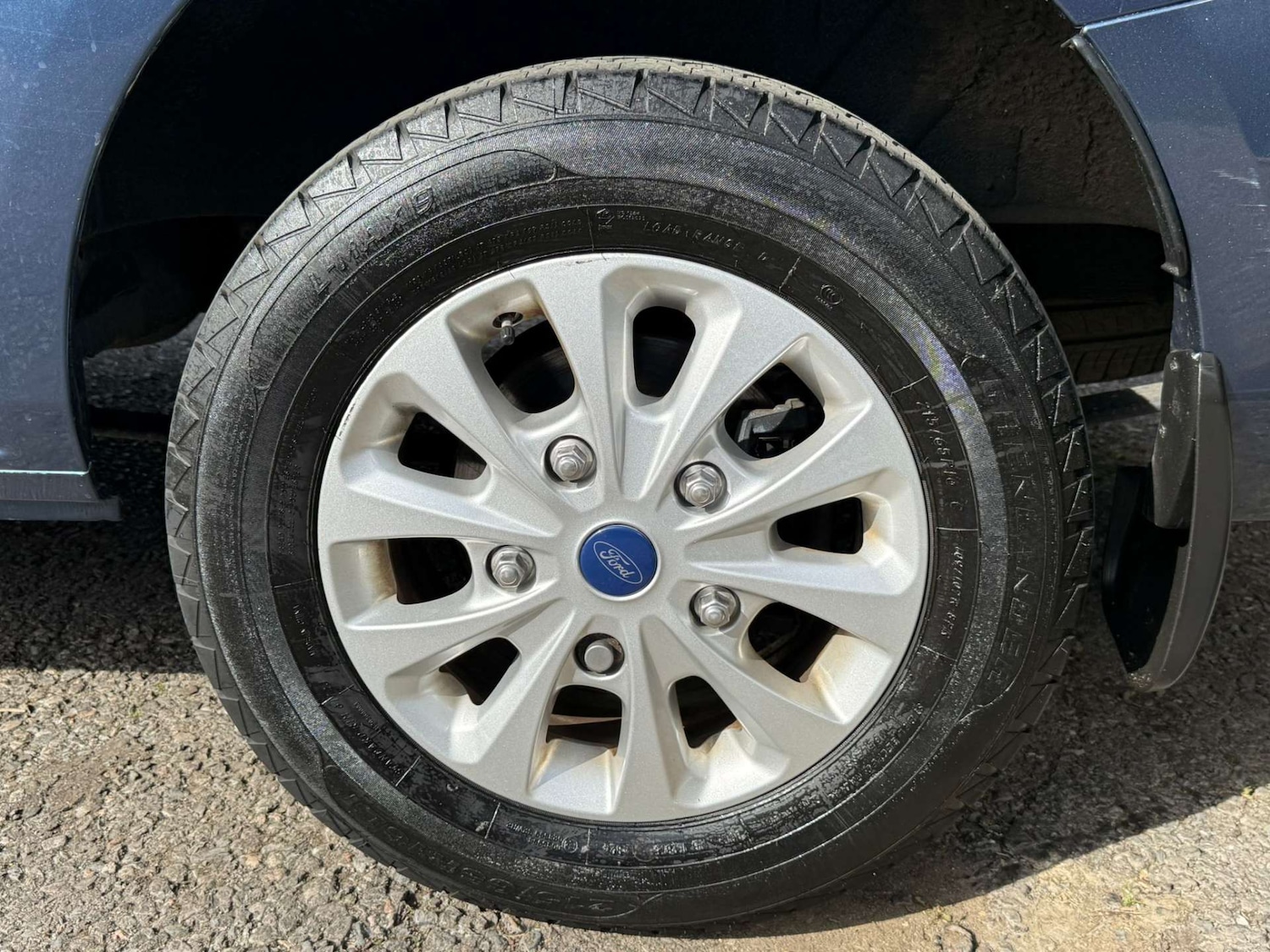 Used Ford Transit Custom 2022 for sale - 78198787: Photo 58