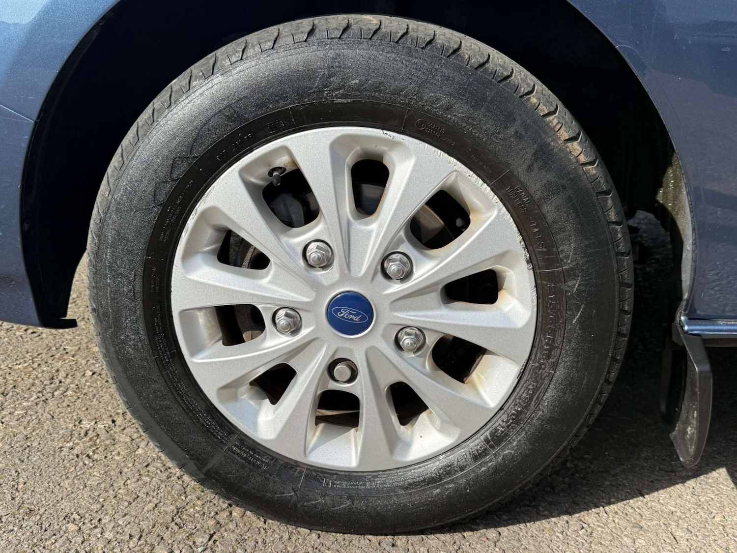 Used Ford Transit Custom 2022 for sale - 78198787: Photo 59