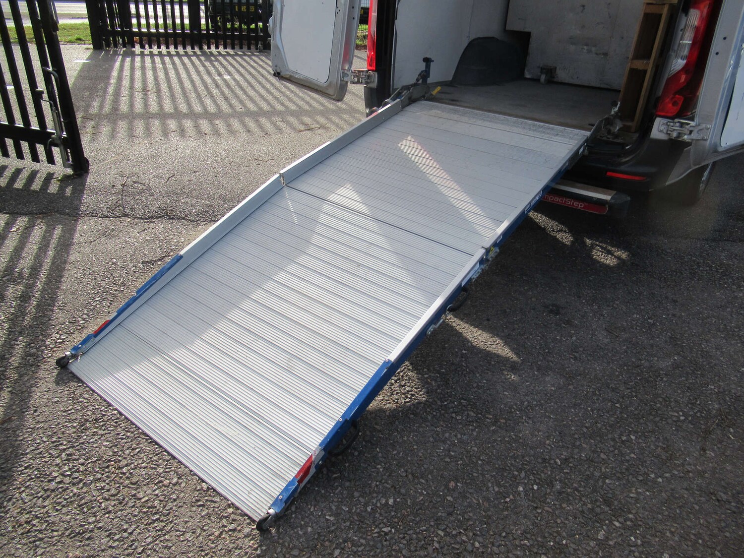 Used Mercedes-Benz Sprinter 2022 for sale - 76375081: Photo 11