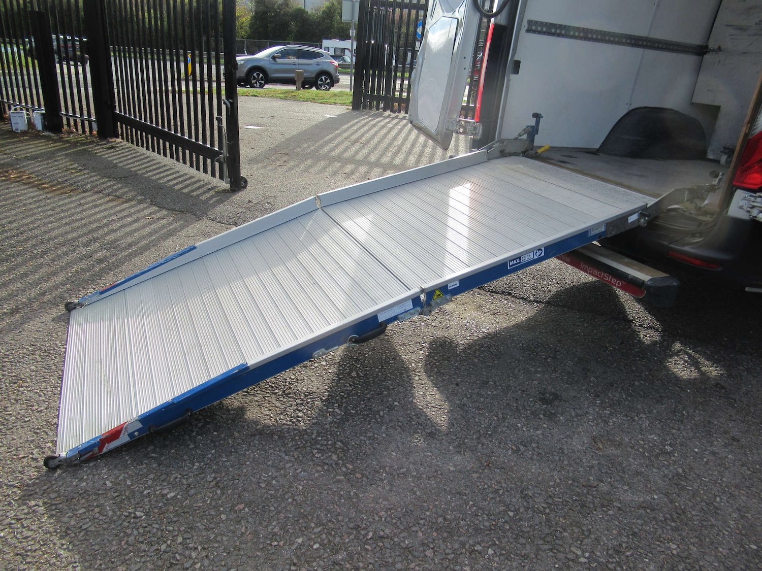 Used Mercedes-Benz Sprinter 2022 for sale - 76375081: Photo 13