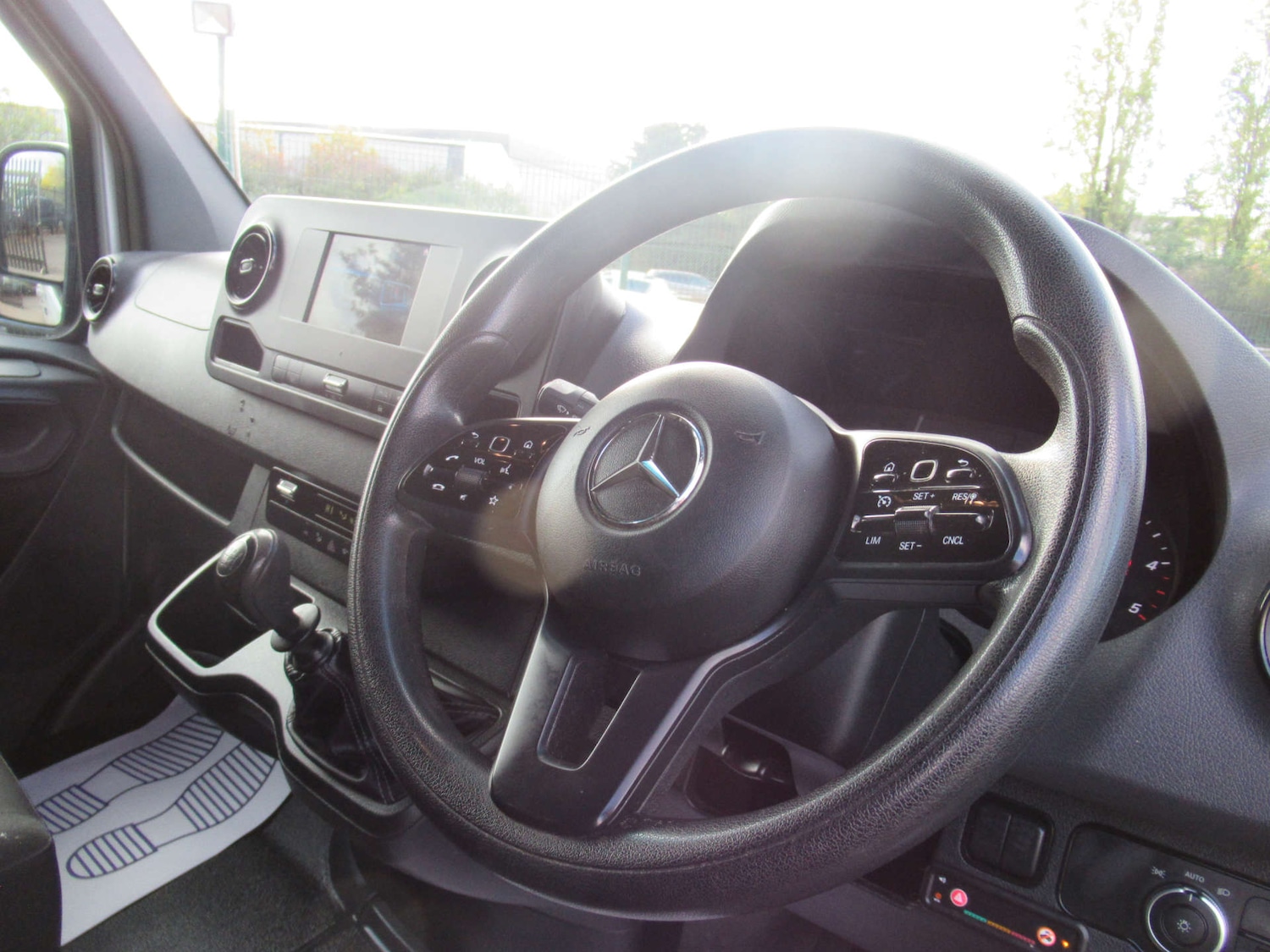 Used Mercedes-Benz Sprinter 2022 for sale - 76375081: Photo 17