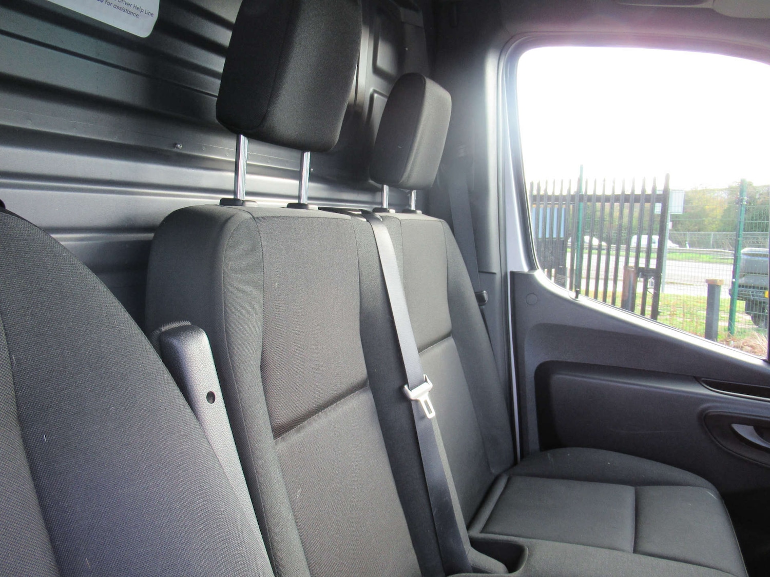 Used Mercedes-Benz Sprinter 2022 for sale - 76375081: Photo 18