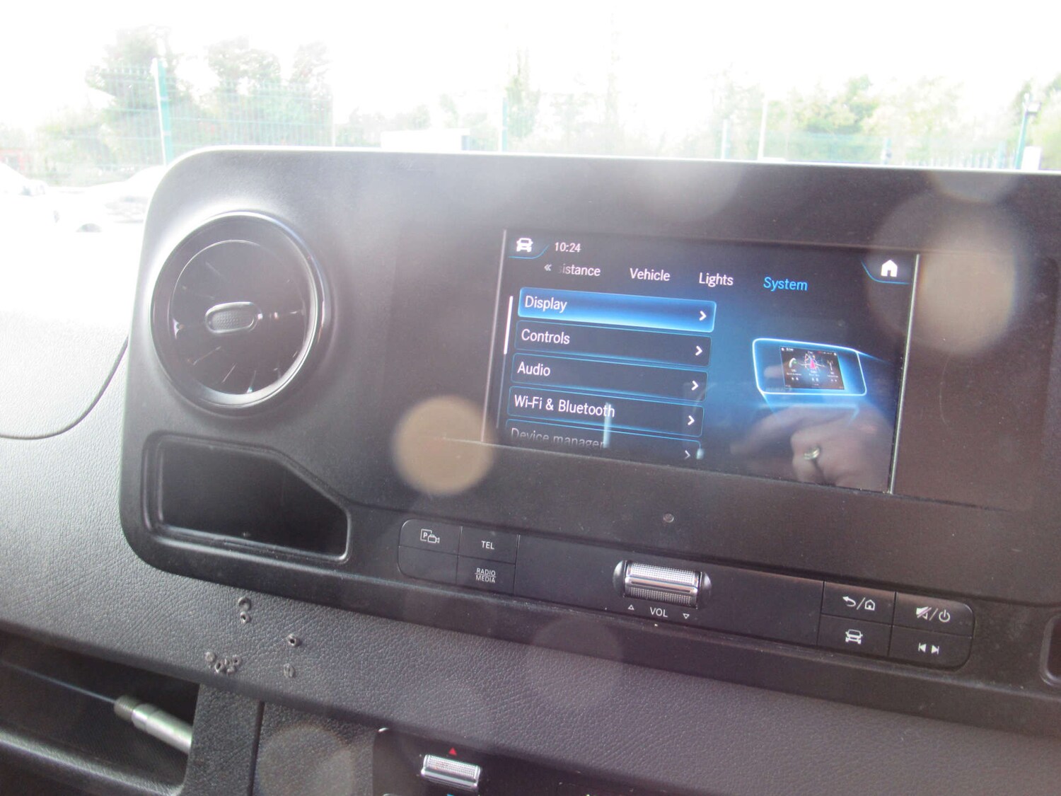 Used Mercedes-Benz Sprinter 2022 for sale - 76375081: Photo 19