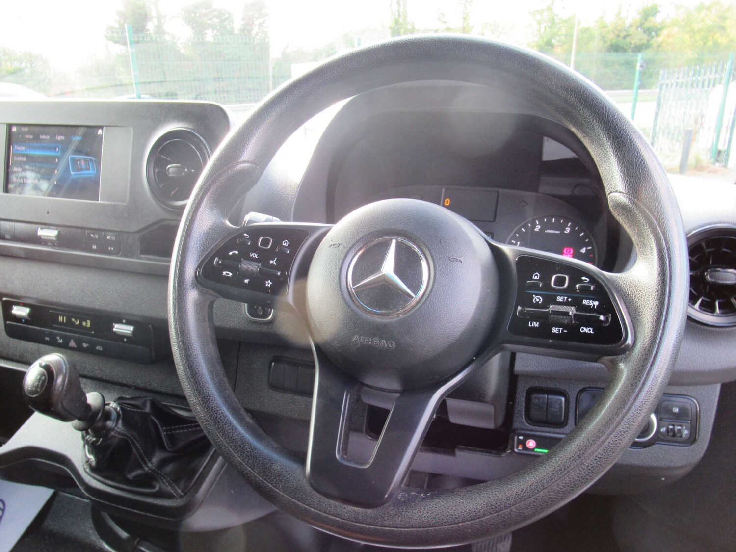 Used Mercedes-Benz Sprinter 2022 for sale - 76375081: Photo 22