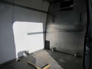 Used Mercedes-Benz Sprinter 2022 for sale - 76375081: Photo