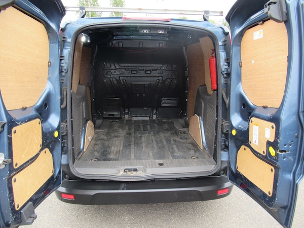 Used Ford Transit Connect 2020 for sale - 76193395: Photo 10