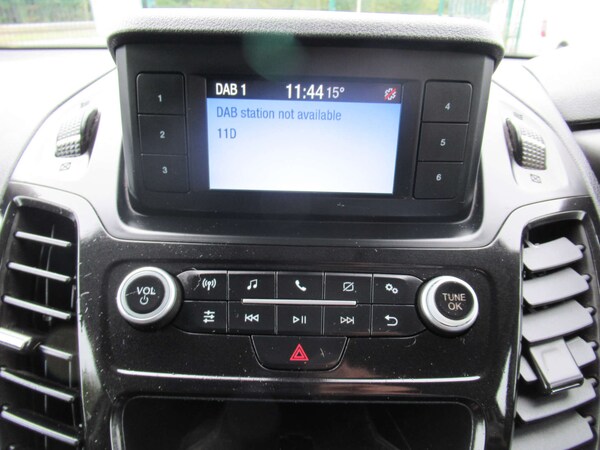 Used Ford Transit Connect 2020 for sale - 76193395: Photo 17