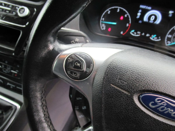 Used Ford Transit Connect 2020 for sale - 76193395: Photo 21