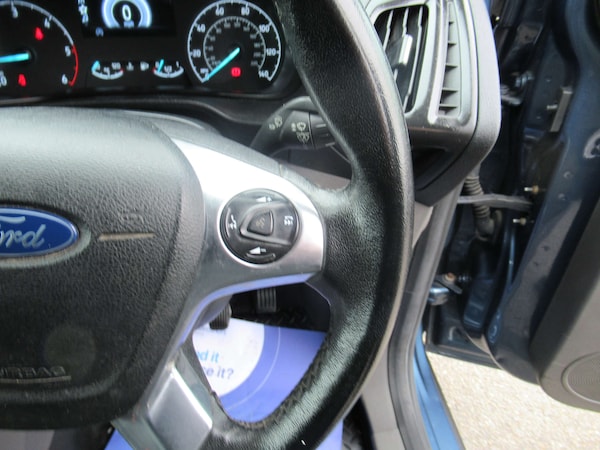 Used Ford Transit Connect 2020 for sale - 76193395: Photo 22
