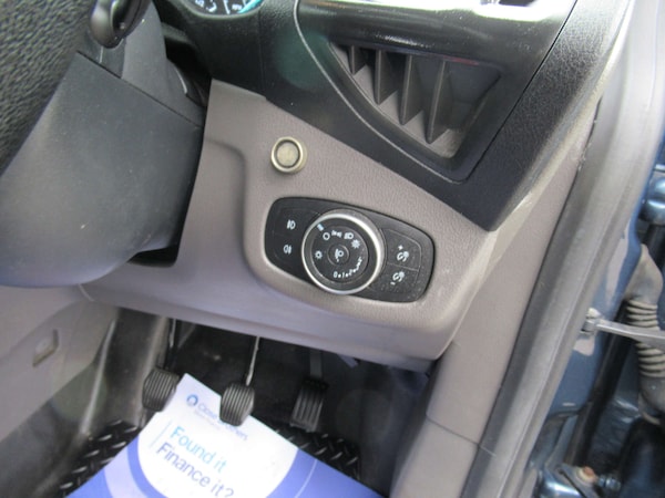 Used Ford Transit Connect 2020 for sale - 76193395: Photo 23