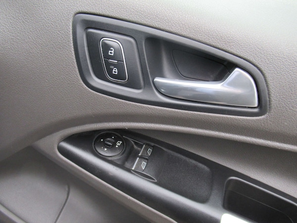 Used Ford Transit Connect 2020 for sale - 76193395: Photo 24