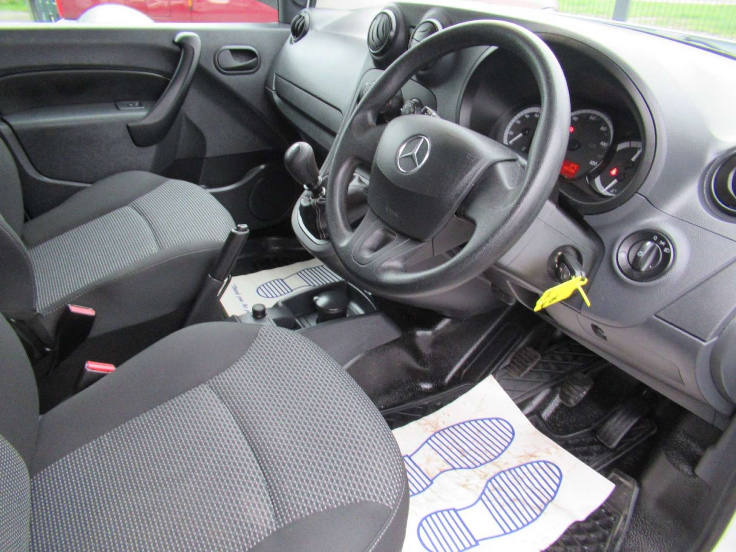 Vehicle 16