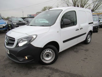 Mercedes-Benz - Citan