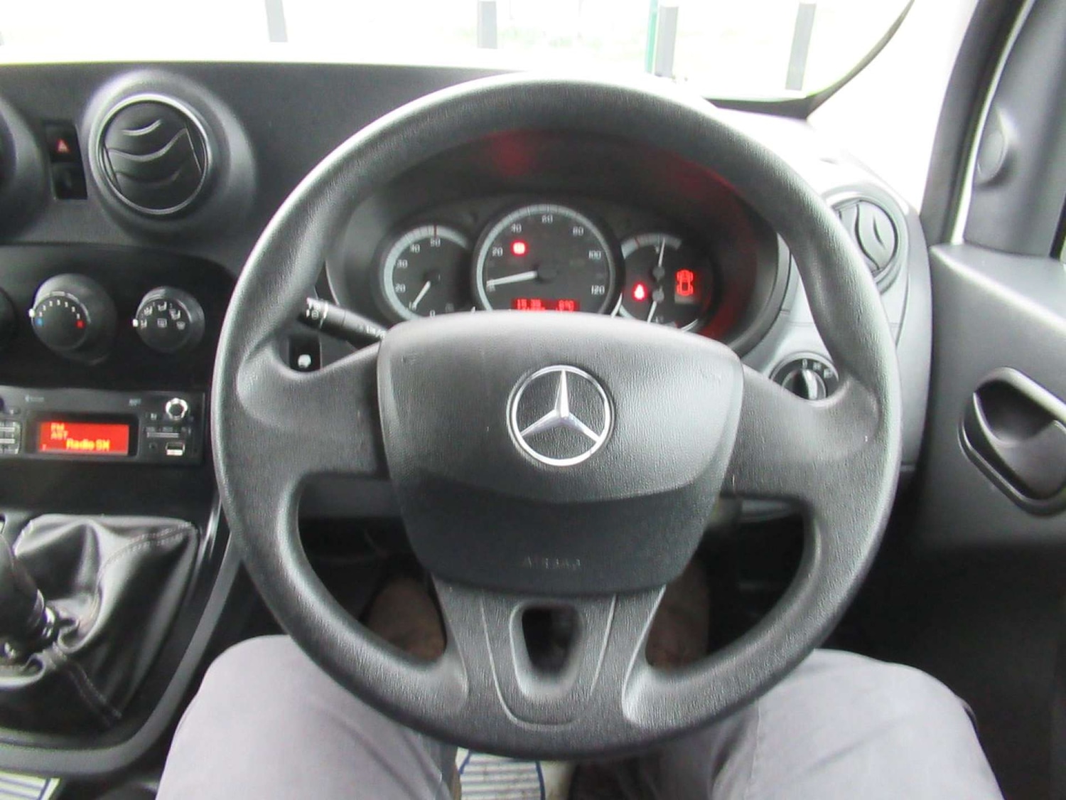 Vehicle 23